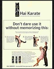 Print hai karate for sale  Delivered anywhere in UK