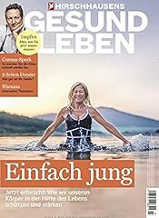 Hirschhausens stern gesun gebraucht kaufen  Wird an jeden Ort in Deutschland