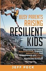 Busy parents raising for sale  Delivered anywhere in UK