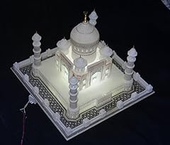 White marble taj for sale  Delivered anywhere in USA 