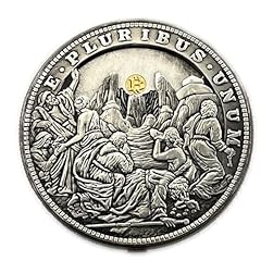 Movable mechanism coin for sale  Delivered anywhere in USA 