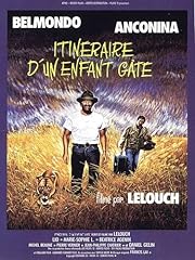 Itinéraire enfant gâté d'occasion  Livré partout en France