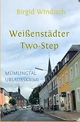 Mümlingtal krimi weißenstäd gebraucht kaufen  Wird an jeden Ort in Deutschland