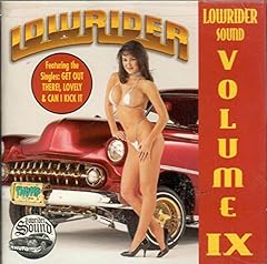 Lowrider soundtrack vol. d'occasion  Livré partout en France
