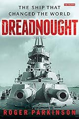 Dreadnought ship changed for sale  Delivered anywhere in UK