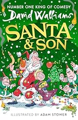 Santa son new for sale  Delivered anywhere in UK