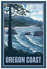 Oregon coast waves for sale  Delivered anywhere in USA 