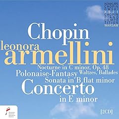 Chopin piano works usato  Spedito ovunque in Italia 