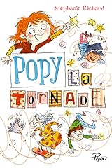 Popy popy tornade d'occasion  Livré partout en Belgiqu