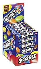 Nestlé smarties small for sale  Delivered anywhere in UK