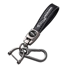 Jaguar car keychain for sale  Delivered anywhere in UK