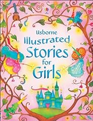 Illustrated stories girls for sale  Delivered anywhere in UK