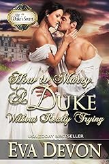 Marry duke without for sale  Delivered anywhere in UK