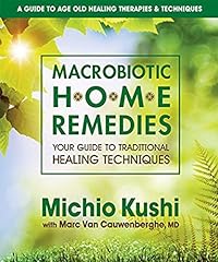 Macrobiotic home remedies for sale  Delivered anywhere in USA 