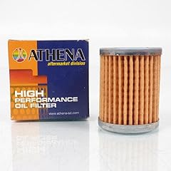 Athena oil filter for sale  Delivered anywhere in UK