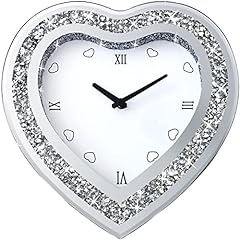 Xihacty wall clock for sale  Delivered anywhere in UK