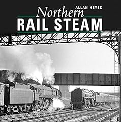 Northern rail steam for sale  Delivered anywhere in Ireland