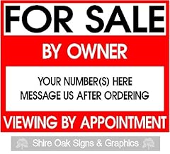House sale sign for sale  Delivered anywhere in UK