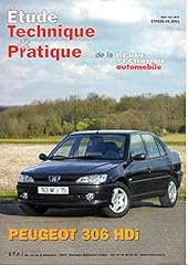 Rta peugeot 306 d'occasion  Livré partout en France