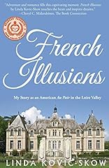 French illusions story for sale  Delivered anywhere in Ireland