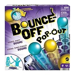 Mattel games bounce d'occasion  Livré partout en France