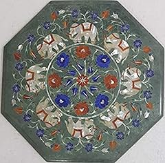 Pietra dura natural for sale  Delivered anywhere in USA 