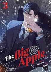 Big apple vol. for sale  Delivered anywhere in UK