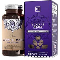 Lions mane lion usato  Spedito ovunque in Italia 