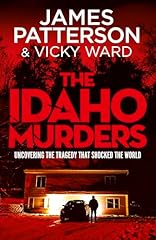Idaho murders unputdownable for sale  Delivered anywhere in Ireland