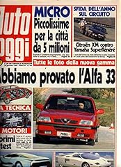 Auto oggi 164 usato  Spedito ovunque in Italia 