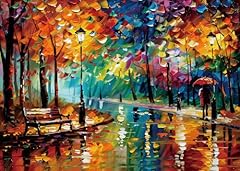 Colorful rainy walk for sale  Delivered anywhere in USA 