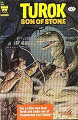 Turok son stone for sale  Delivered anywhere in USA 