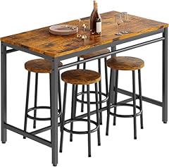 Awqm bar table for sale  Delivered anywhere in USA 