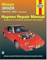 Nissan 300 89 for sale  Delivered anywhere in UK