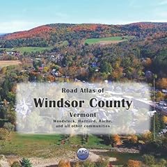 Road atlas windsor for sale  Delivered anywhere in USA 