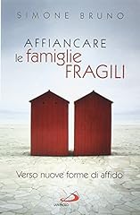 Affiancare famiglie fragili. usato  Spedito ovunque in Italia 