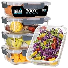 Igluu meal prep gebraucht kaufen  Wird an jeden Ort in Deutschland