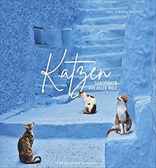 Bildband katzen samtpfoten gebraucht kaufen  Wird an jeden Ort in Deutschland