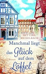 Manchmal liegt glück gebraucht kaufen  Wird an jeden Ort in Deutschland