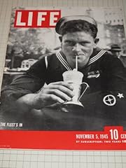 Life magazine november for sale  Delivered anywhere in USA 