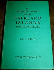 Postage stamps falkland for sale  Delivered anywhere in UK