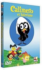Calimero valeriano d'occasion  Livré partout en France