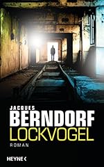 Lockvogel roman gebraucht kaufen  Wird an jeden Ort in Deutschland