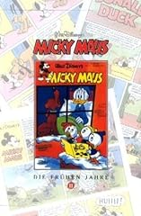 Micky maus bücher gebraucht kaufen  Wird an jeden Ort in Deutschland