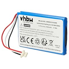 Vhbw batteria sostituisce usato  Spedito ovunque in Italia 