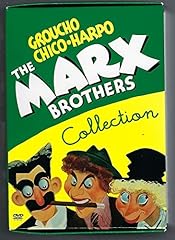 Marx brothers comedy for sale  Delivered anywhere in UK