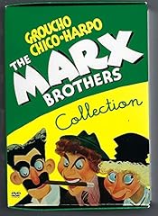 Marx brothers comedy for sale  Delivered anywhere in USA 