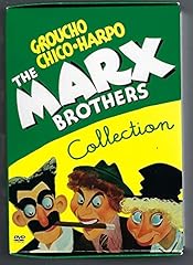 Marx brothers comedy for sale  Delivered anywhere in UK