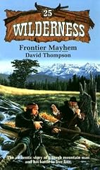 Frontier mayhem for sale  Delivered anywhere in USA 