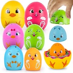 Artcreativity stacking egg for sale  Delivered anywhere in USA 